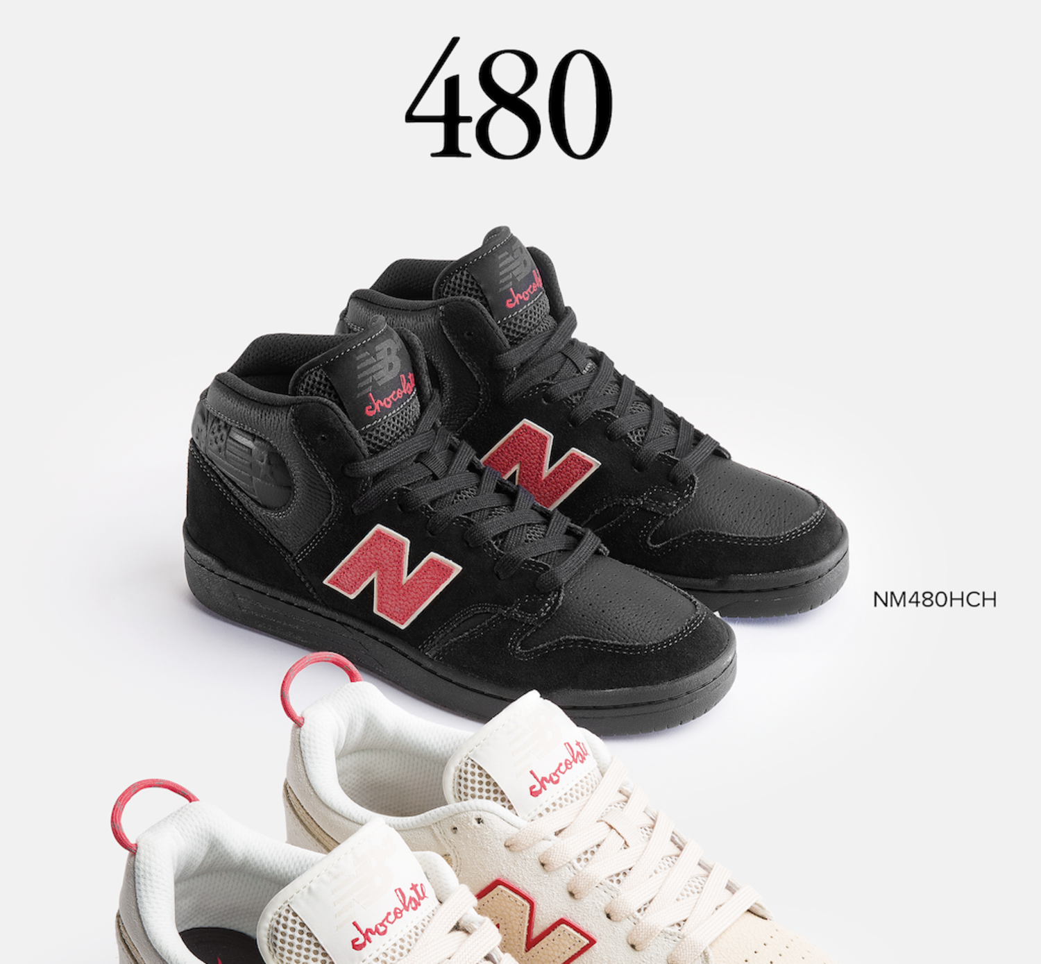 New balance dark red online