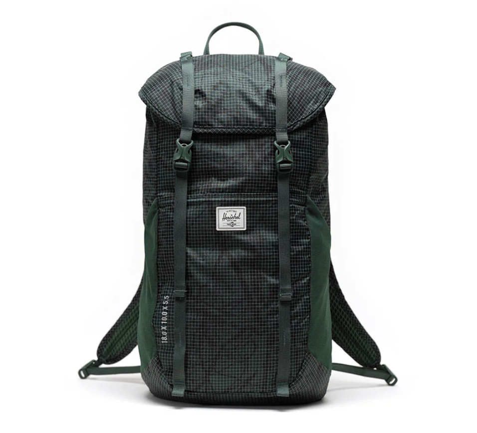 22 litre backpack discount