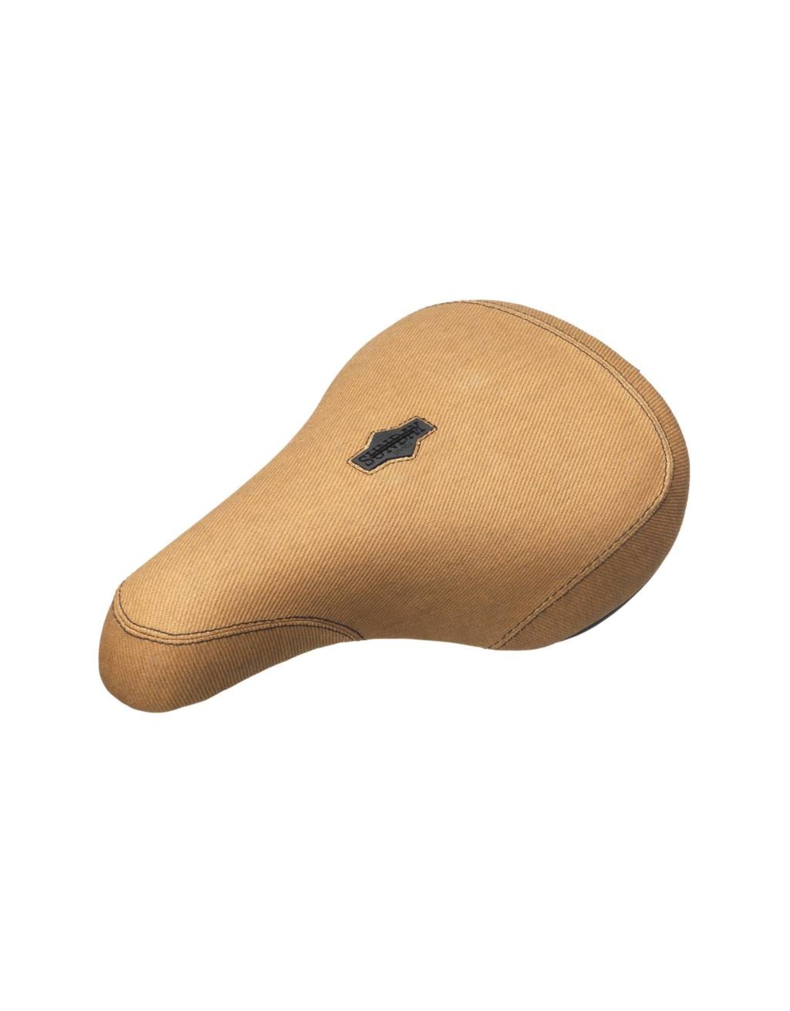 tan bmx seat
