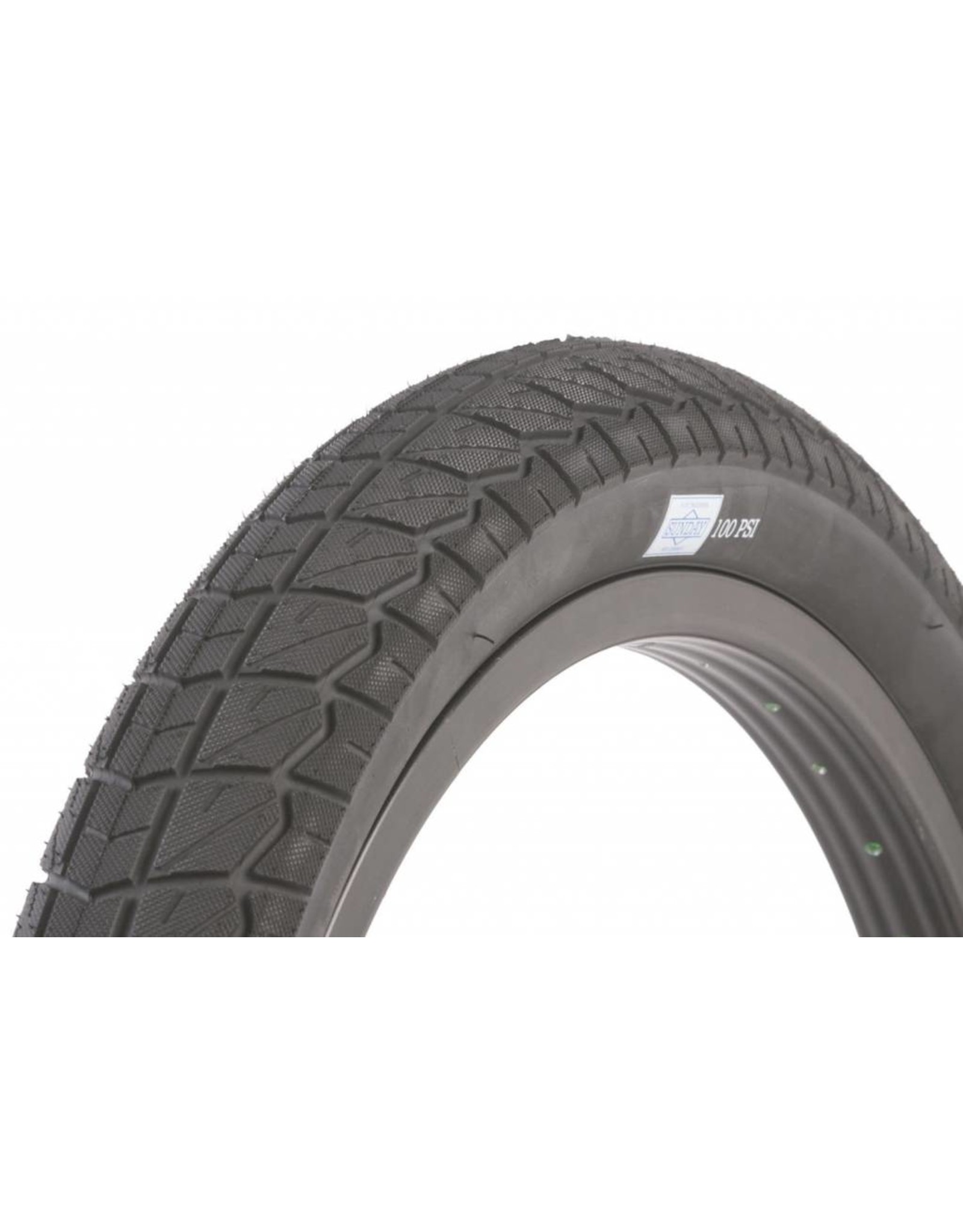 SUNDAY BMX CURRENT TIRE 20" The Garden