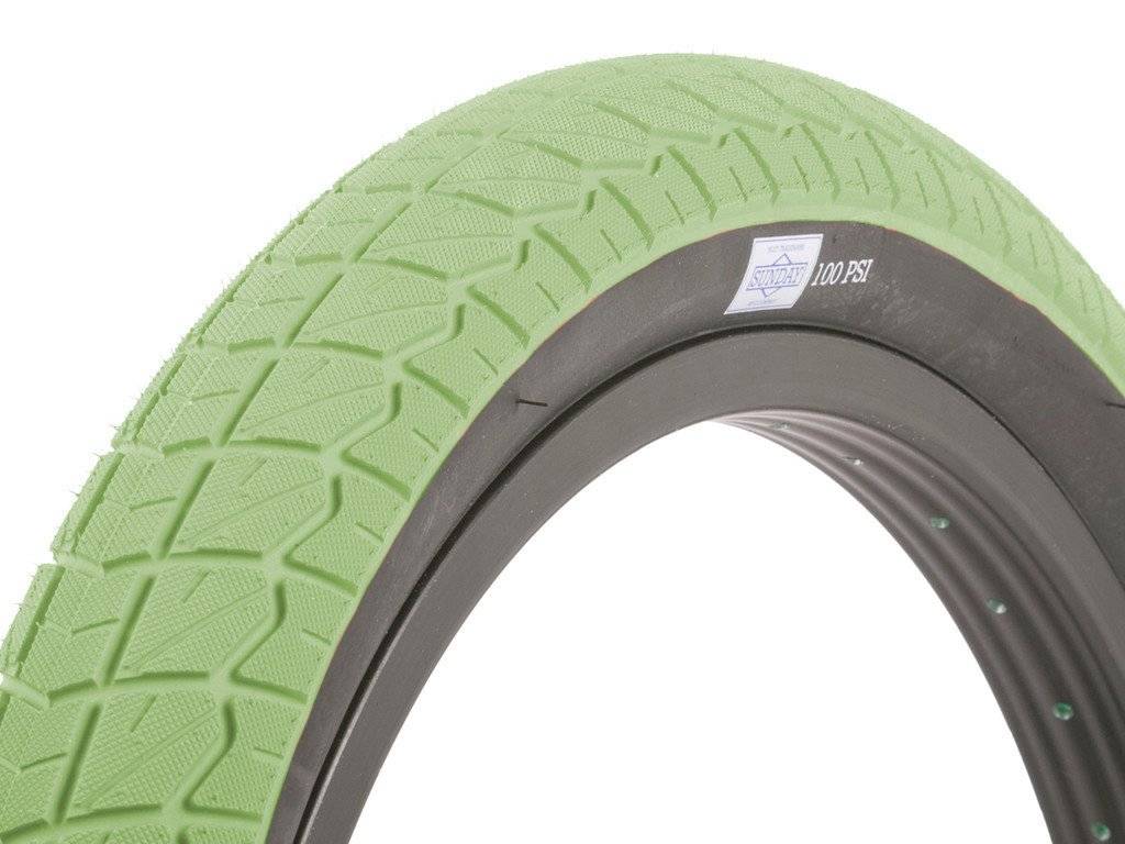 sunday current tires