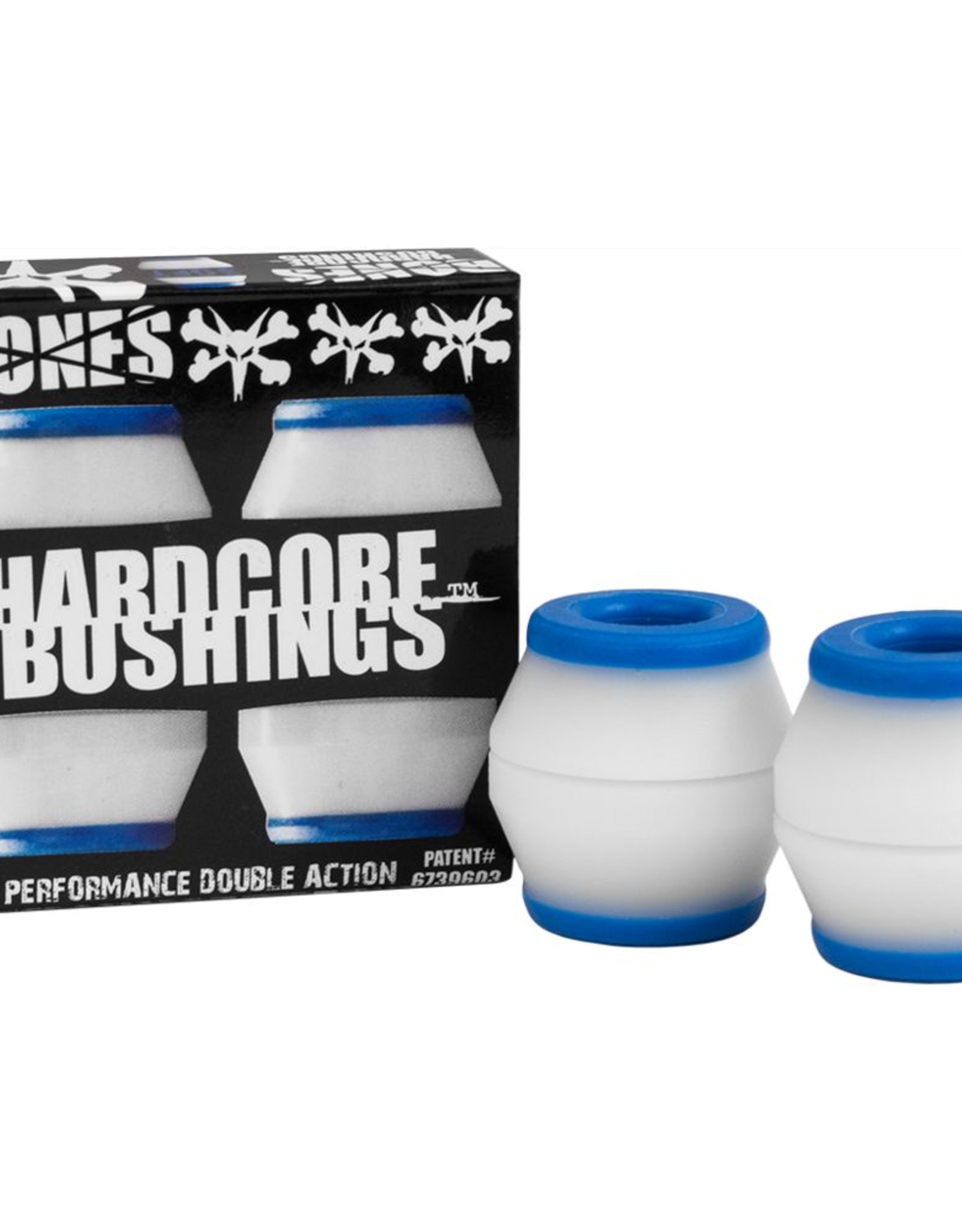 BONES BONES BUSHINGS SOFT The Garden