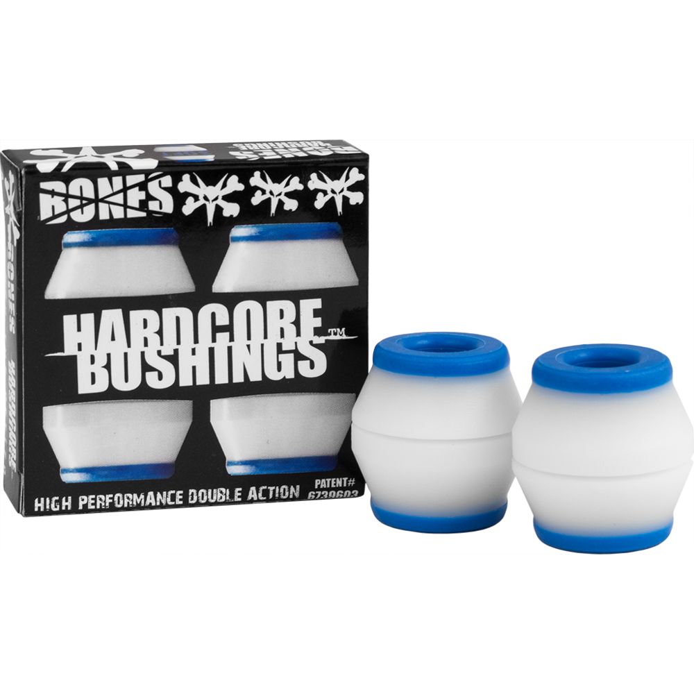 BONES BONES BUSHINGS SOFT The Garden