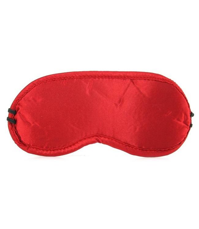 Sex & Mischief Satin Blindfold