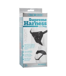 Vac-U-Lock Platinum Edition - Supreme Harness