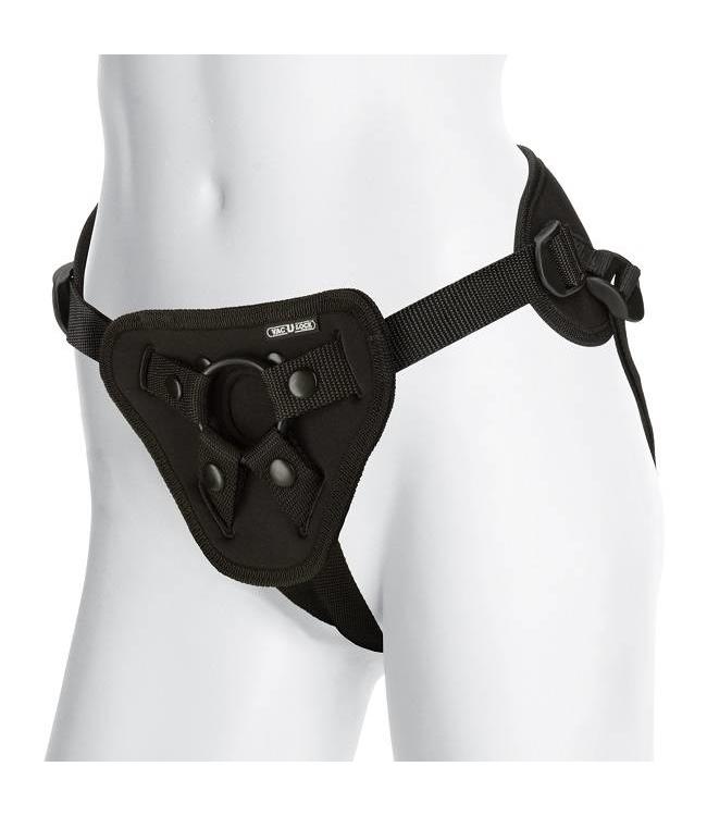 Vac-U-Lock Platinum Edition - Corset Harness