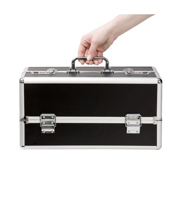 Large Lockable Toy Chest
