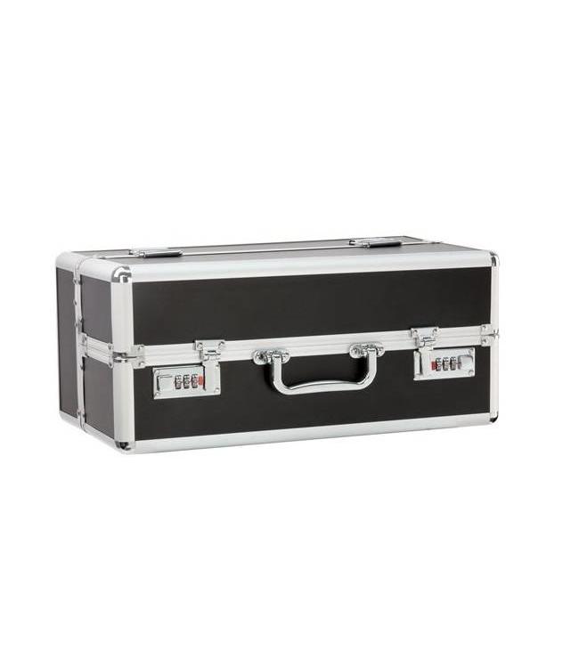 Large Lockable Toy Chest