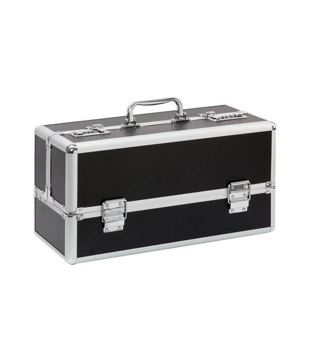 Large Lockable Toy Chest