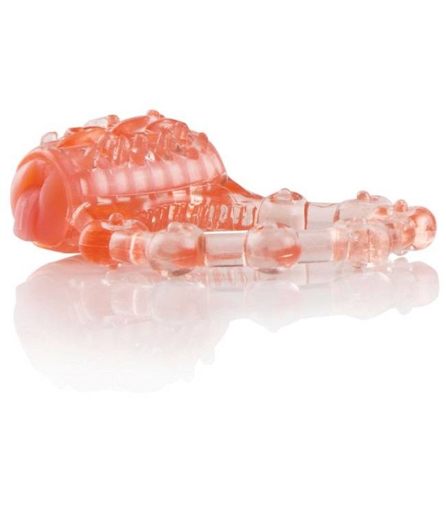 Screaming O The Screaming O