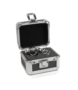 Metal Wörx Metal Wörx Magnetic Nipple Clamps