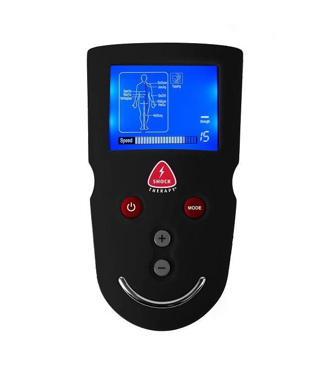 Fetish Fantasy Series Fetish Fantasy Series Shock Therapy Professional Wireless Electro-Massage Kit