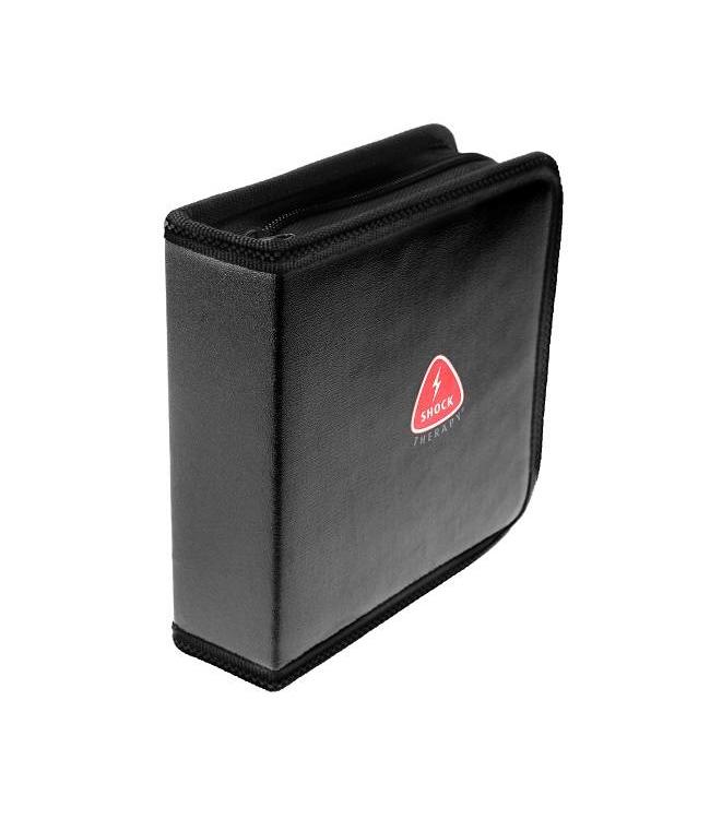 Fetish Fantasy Series Fetish Fantasy Series Shock Therapy Professional Wireless Electro-Massage Kit