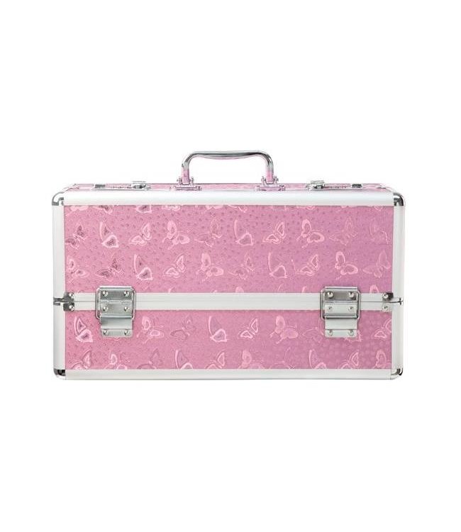 Large Lockable Toy Chest