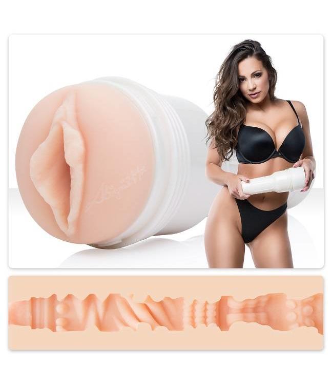 Fleshlight Fleshlight Girls: Abigail Mac - Lady (Lush)