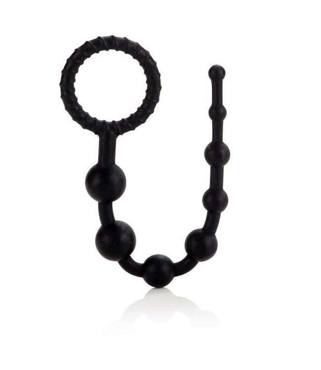 CalExotics Booty Call X-10 Beads