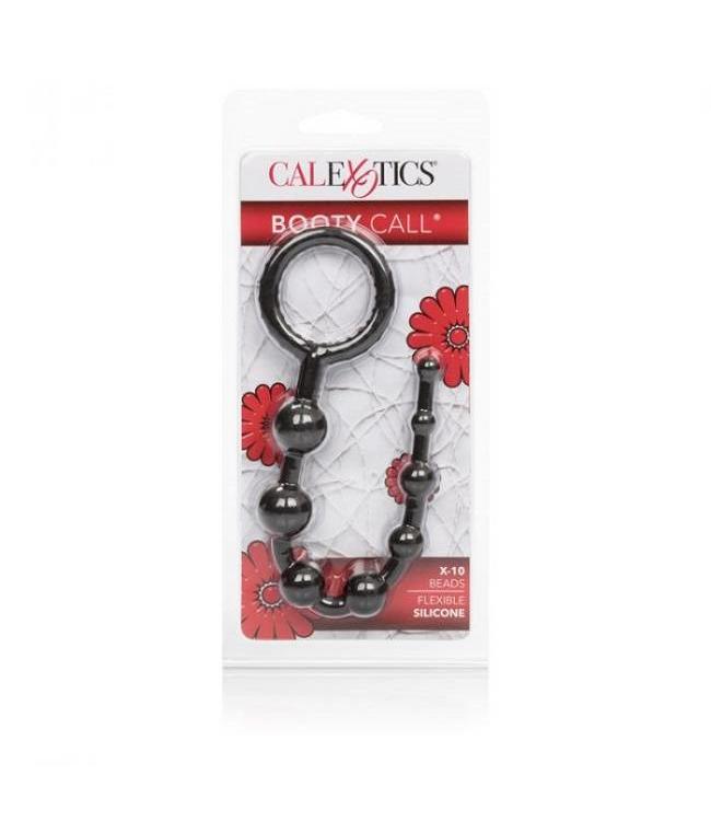 CalExotics Booty Call X-10 Beads