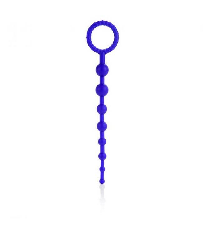 CalExotics Booty Call X-10 Beads