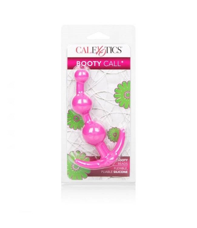 CalExotics Booty Call Booty Beads