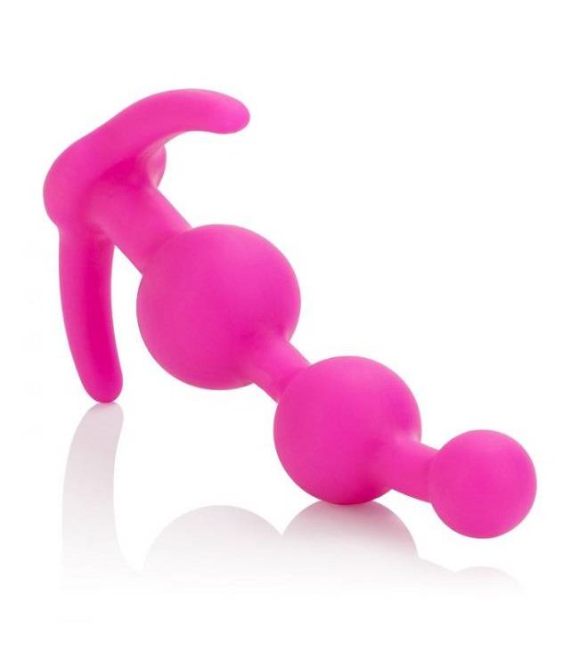 CalExotics Booty Call Booty Beads