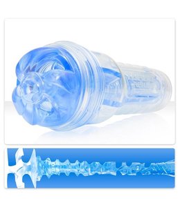 Fleshlight Fleshlight Turbo Thrust - Blue Ice
