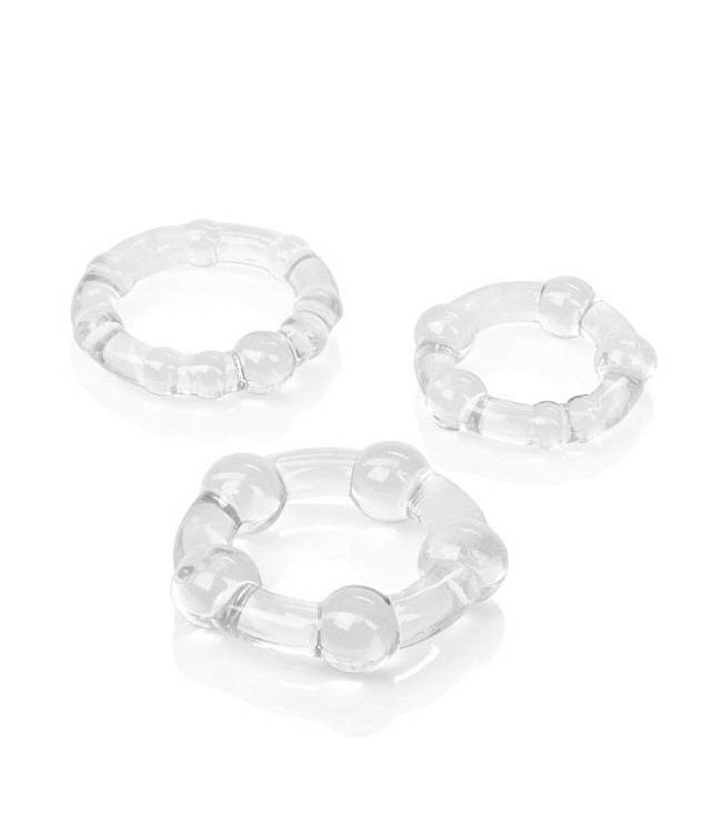 CalExotics Island Rings