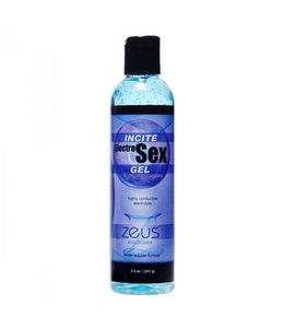 Zeus Electrosex Zeus Electrosex Incite Electrosex Gel 8.5oz