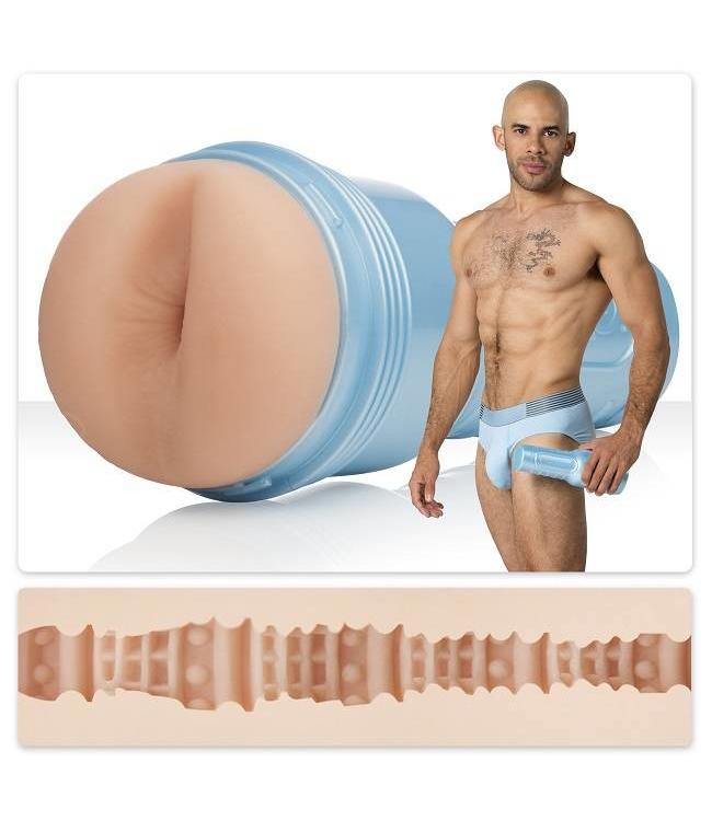 Fleshlight Fleshjack Boys: Austin Wilde - Butt (Eros)