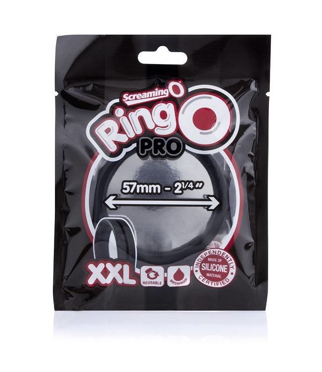 Screaming O Screaming O - RingO Pro XXL Cock Ring