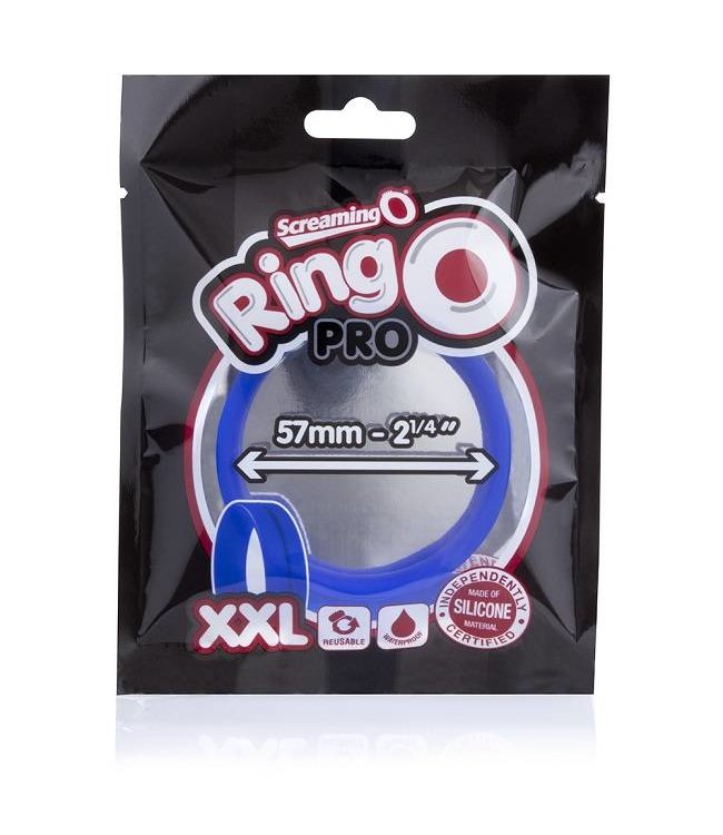 Screaming O Screaming O - RingO Pro XXL Cock Ring