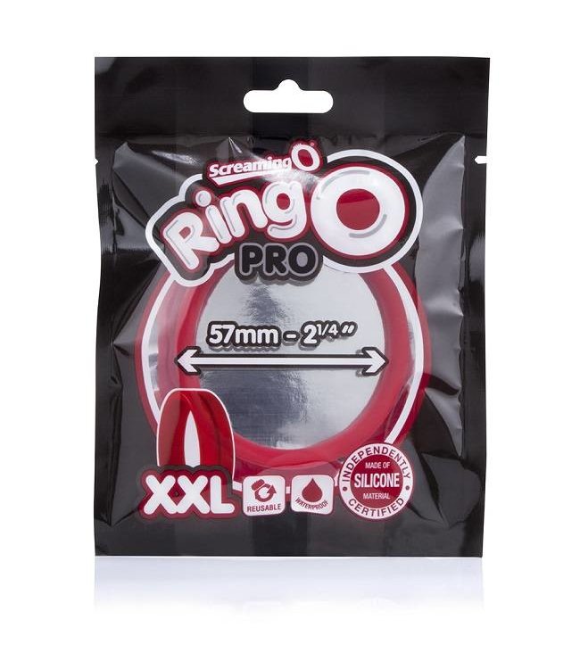 Screaming O Screaming O - RingO Pro XXL Cock Ring