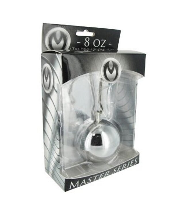 Master Series The Deviants Orb - 8oz