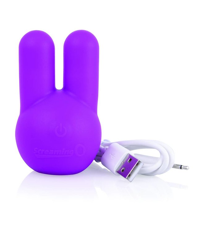 Screaming O Screaming O Charged Toone Dual Motor Vibe