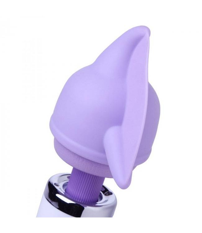 Wand Essentials Wand Essentials Flutter Tip Attachment