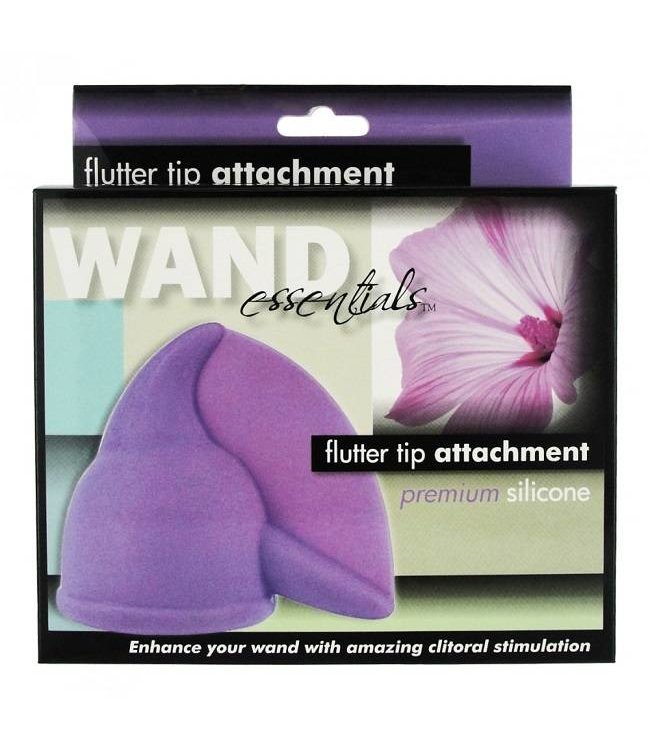 Wand Essentials Wand Essentials Flutter Tip Attachment