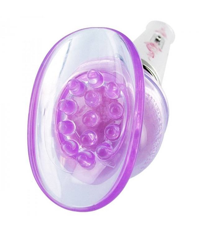 Wand Essentials Wand Essentials Lily Pod Wand Attachment