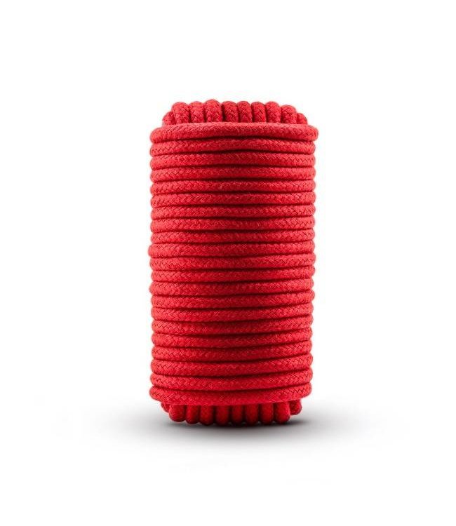Blush Novelties Temptasia Bondage Rope 32'