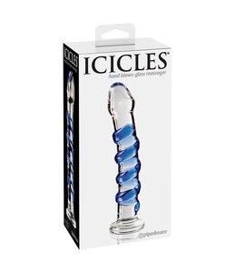 Icicles Icicles No. 05
