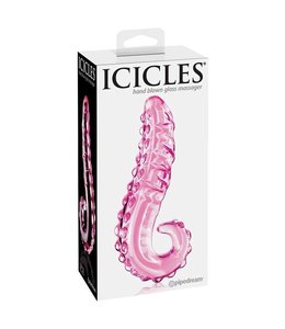 Icicles Icicles No. 24 Glass  Dildo