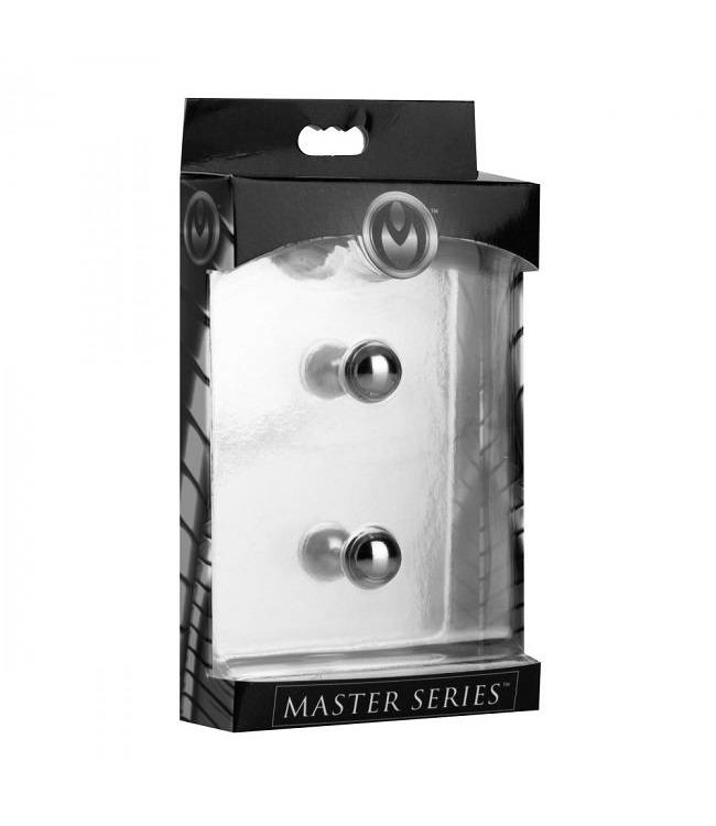 Master Series Magnus XL Magnetic Orbs