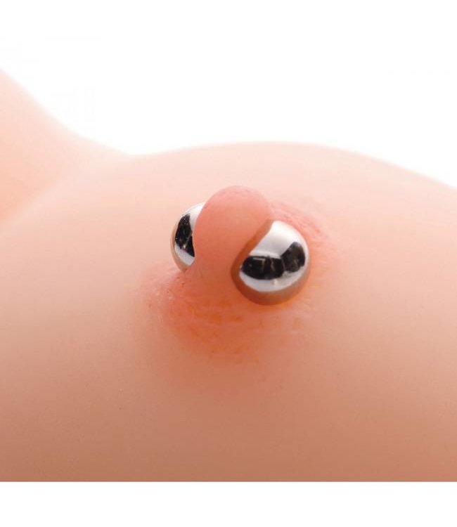 Master Series Magnus XL Magnetic Orbs