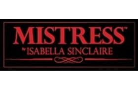 Mistress by Isabella Sinclaire