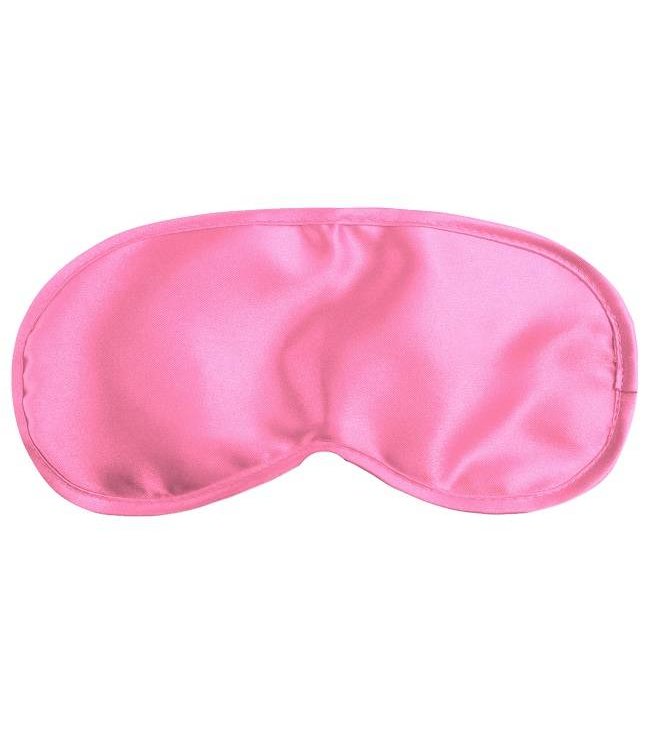 Fetish Fantasy Series Fetish Fantasy Series Satin Love Mask
