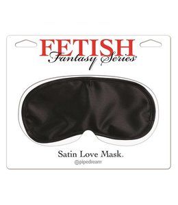 Fetish Fantasy Series Fetish Fantasy Series Satin Love Mask