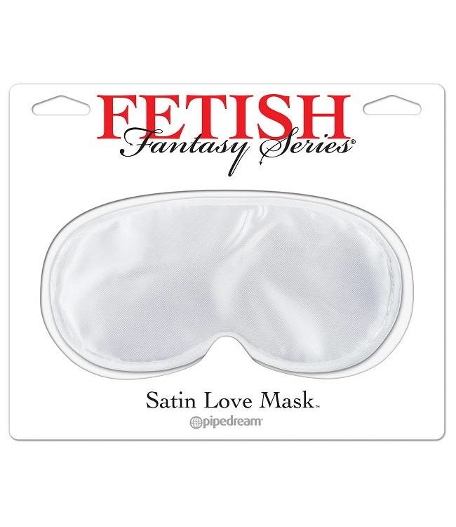 Fetish Fantasy Series Fetish Fantasy Series Satin Love Mask