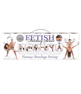 Fetish Fantasy Series Fetish Fantasy Series Fantasy Bondage Swing