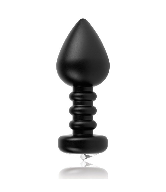 Fetish Fantasy Series Limited Edition Fetish Fantasy Limited Edition Aluminium Luv Plug
