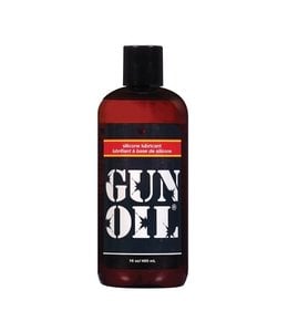 Gun Oil Gun Oil 16oz