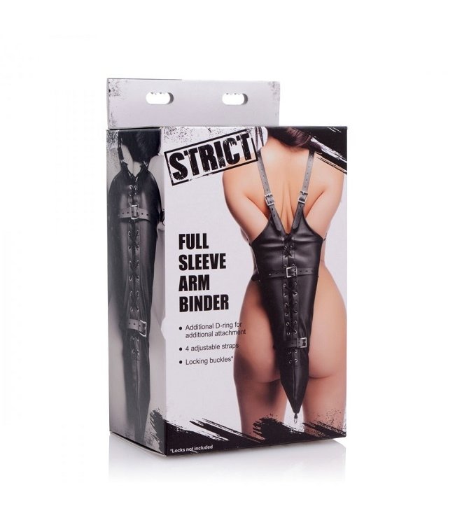 Strict Strict Full Sleeve Armbinder