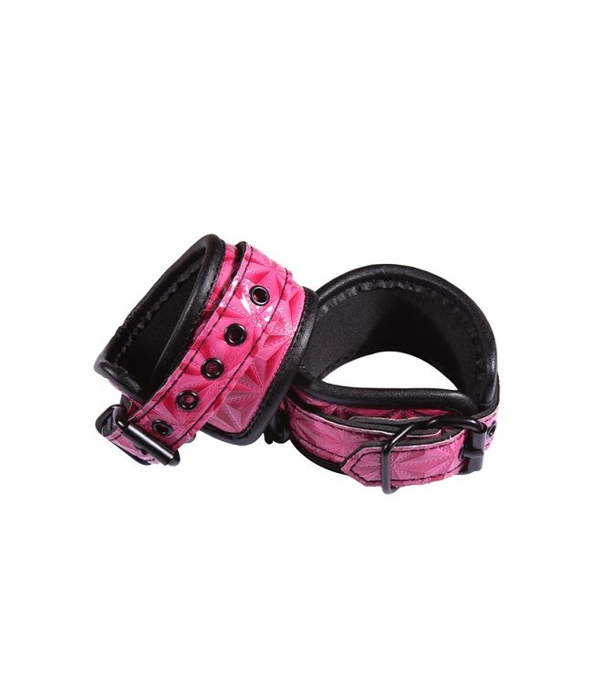 NS Novelties Sinful Ankle Cuffs
